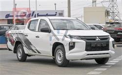 ميتسوبيشي L200